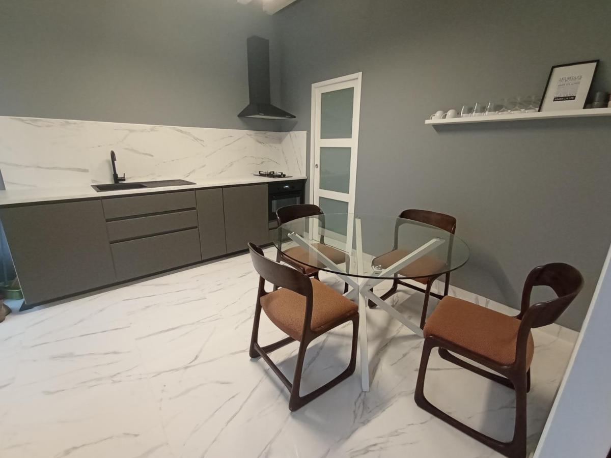 Apartamento Au Tournebride Randan Exterior foto